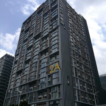 维特斯酒店公寓(深圳软基店)酒店提供图片