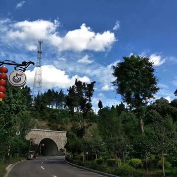 开江双飞宾馆酒店提供图片