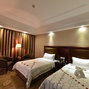 长沙三和大酒店酒店提供图片