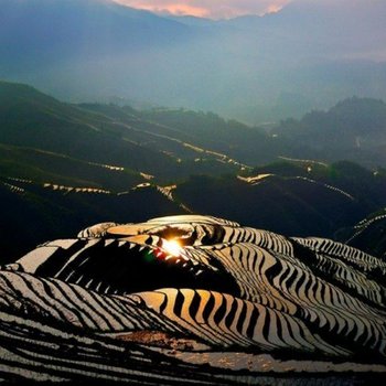 龙胜玉龙旅馆酒店提供图片