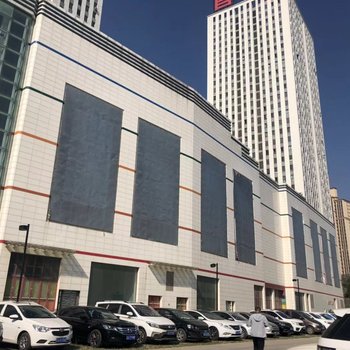 沈阳爱丽舍公寓