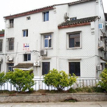 舟山普陀山港湾农家(农家乐)