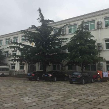秦皇岛意财圆酒店