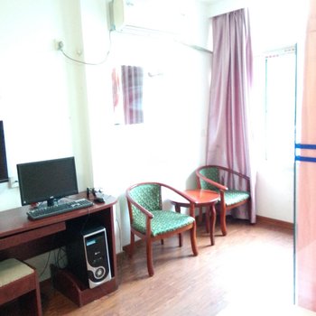 宜兴新客站旅馆酒店提供图片