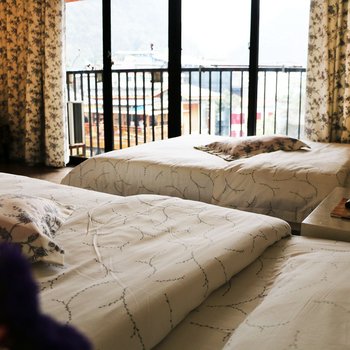 阳朔外泊家客栈酒店提供图片