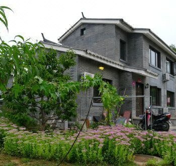 北京顺鑫居农家乐酒店提供图片