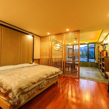 腾冲桫椤庄园酒店提供图片