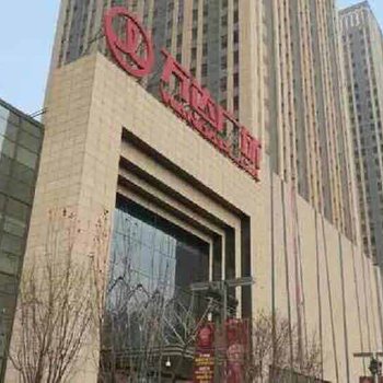 银川锦尚云端公寓