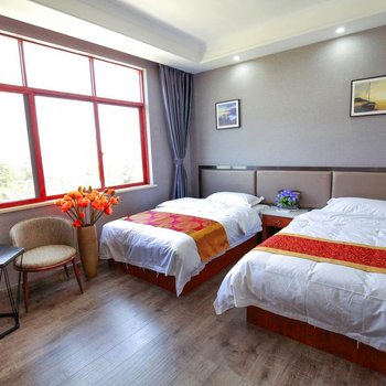 郴州海悦酒店酒店提供图片