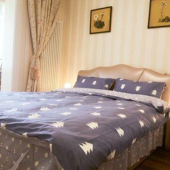 西安Journey的家普通公寓(庙子巷店)酒店提供图片