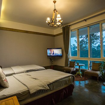 千岛湖爱丁堡度假别墅酒店提供图片
