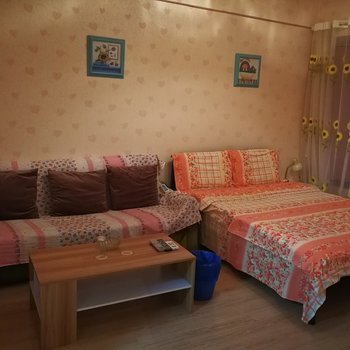 成都欧兰德曼公寓(二环路与科华中路交叉口分店)酒店提供图片