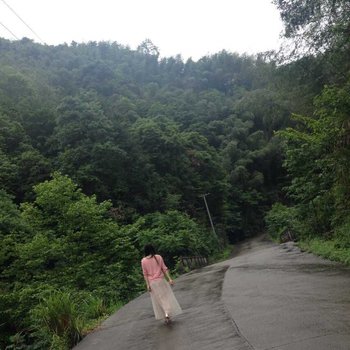 炎陵五湖山庄酒店提供图片