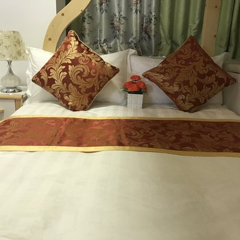 海口侯天原度假公寓(长喜路分店)酒店提供图片