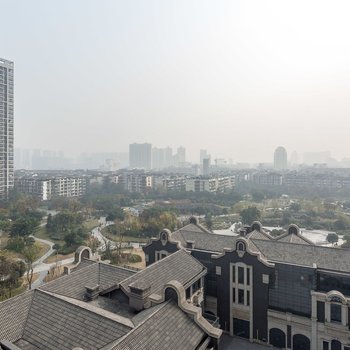 成都温馨精灵小屋(育苗南路店)酒店提供图片