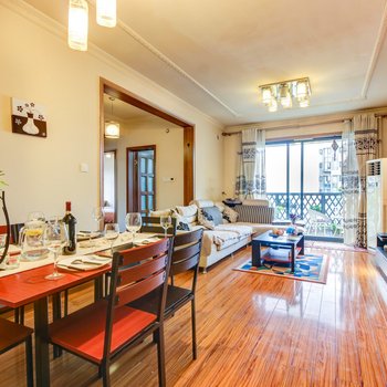 成都凌晨一点民宿酒店提供图片