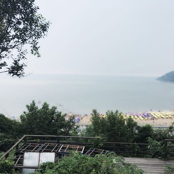 连云港港湾沙滩海景酒店