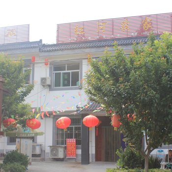 宝鸡眉县红河谷红河农家酒店提供图片