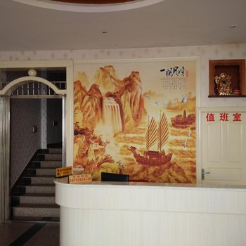 抚州乐安宏顺宾馆酒店提供图片