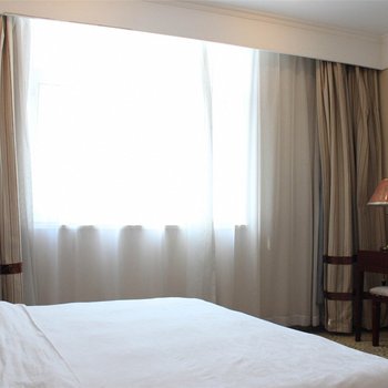 乌鲁木齐天易大酒店酒店提供图片