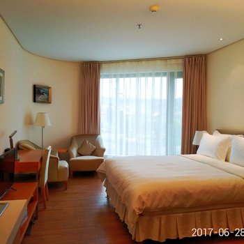 抚仙湖蓝岸度假酒店酒店提供图片