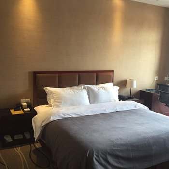 成都典尚精品酒店酒店提供图片