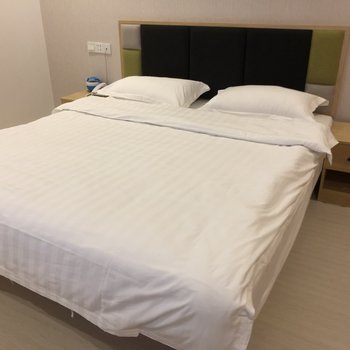 常州中源公寓酒店提供图片