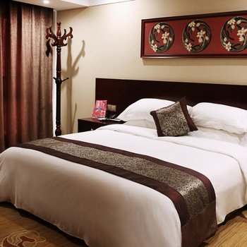 重庆渝北好茄好酒店酒店提供图片