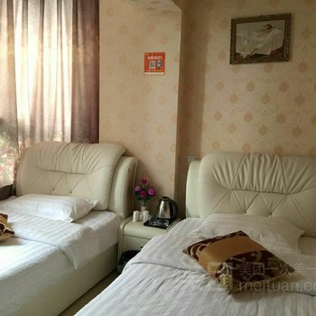 成都市洁心诚公寓酒店提供图片