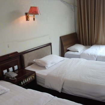 若尔盖高原明珠大酒店酒店提供图片