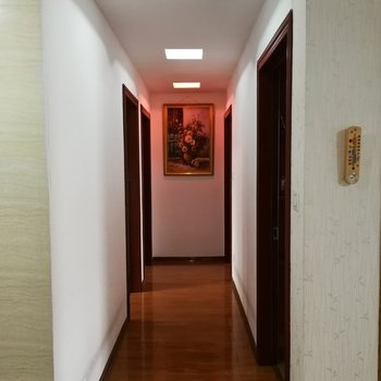 厦门林非公寓(嵩屿北路分店)
