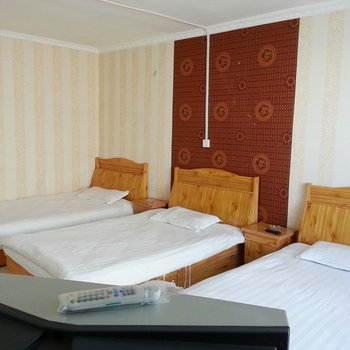 西宁怡家旅馆酒店提供图片