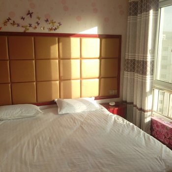 西宁西风公寓(南山东路分店)