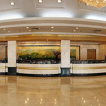 扬州宾馆酒店提供图片