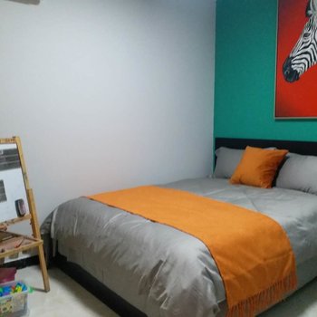 西安路客19分店酒店提供图片