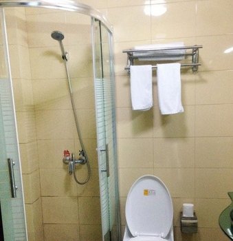 诸暨金湖宾馆酒店提供图片