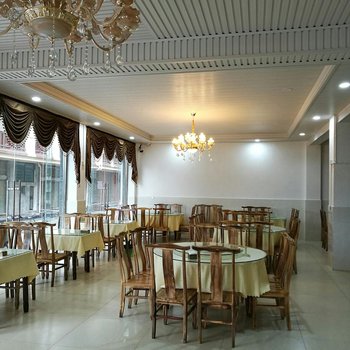 眉山静心缘度假酒店