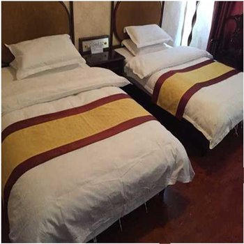 日喀则刚坚日喀则宾馆酒店提供图片