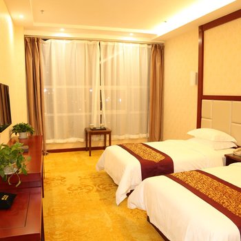 榆阳四季酒店酒店提供图片