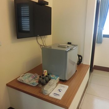 屏东南国雅筑酒店提供图片