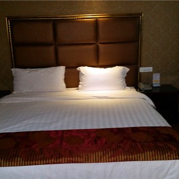 达州利泰商务宾馆酒店提供图片