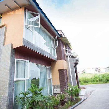 西昌原舍二十六客栈