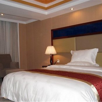 澄迈老城湘水湾酒店酒店提供图片