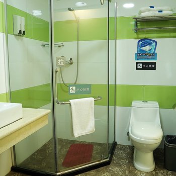 7天连锁酒店(吉安井冈山大道店)酒店提供图片