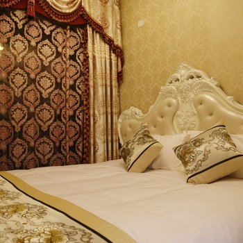 成都蘅美豪华两居酒店式公寓酒店提供图片