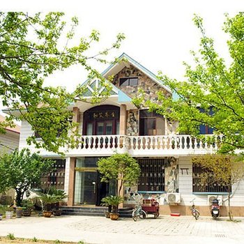 漯河燕苑酒店