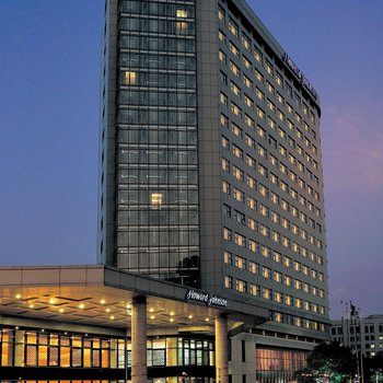上海财大豪生大酒店酒店提供图片