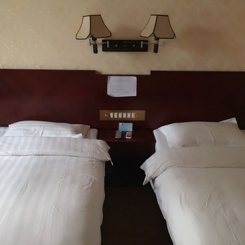 镇雄金源商务酒店酒店提供图片