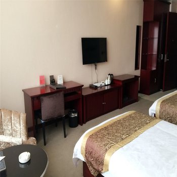 邯郸逸品百汇商务酒店酒店提供图片