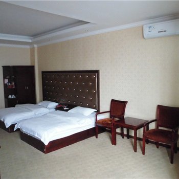 蒙自兴凯大酒店酒店提供图片